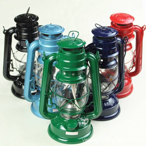 Oil Lanterns ( 235 )