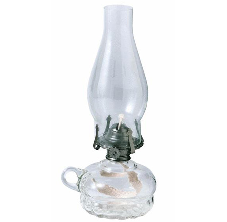 Kerosene Lamp ( KL-12 )