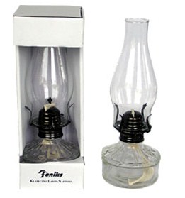 Kerosene Lamps ( KL-13 )