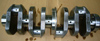 Forged Crankshaft For M.A.N. D0834