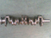 Forged Crankshaft For Benz OM352 Oem 3520303402