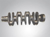 Forged Crankshaft For Deutz BF4M2012 Oem 04502837