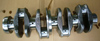 Forged Crankshaft For M.A.N. D0824 Oem 51021016025