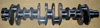 Forged Crankshaft For Cummins 6CT Oem 3917320
