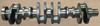 Forged Crankshaft For Cummins 6BT Oem 3907804