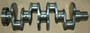 Forged Crankshaft For Cummins 4BT Oem 3907803