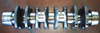 Forged Crankshaft For Isuzu 4HKT-1