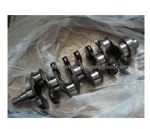 Casting Crankshaft For Toyota  Oem 13401-0L050