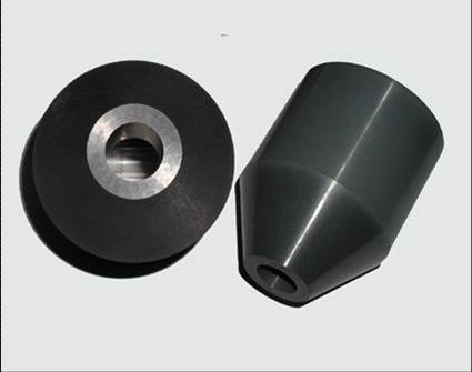 Silicon Nitride Ceramic Rolling