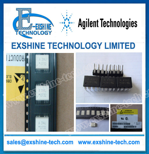 Distributor of Agilent All ICs - electronic compon