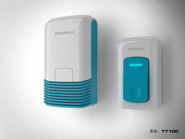 Forrinx Brand Wireless Doorbells