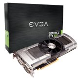 EVGA GeForce GTX690 Quad SLI Ready Graphics Card