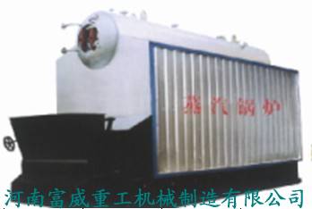 Steam Boiler