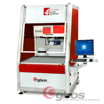 GB150A-XXP-4 3D dynamic co2 laser marking systems