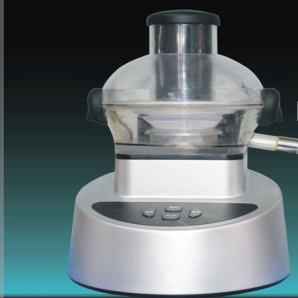 1000w die-cast magic power juicer