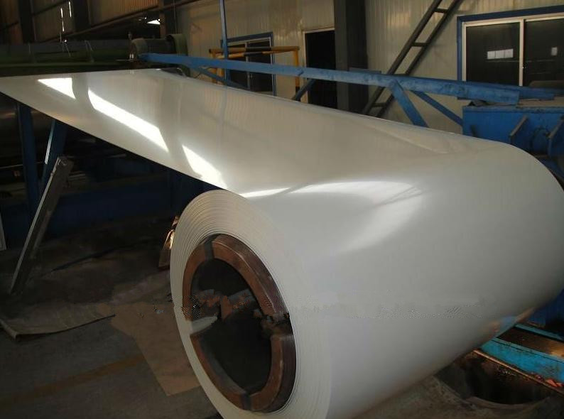 color steel coil