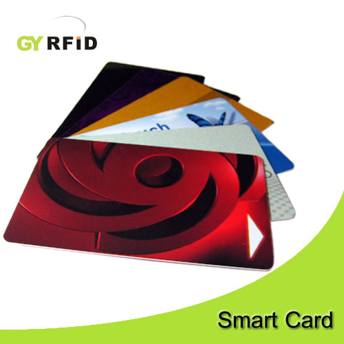 ISO15693 RFID 1024bit I CODE SLI X Paper Label wit