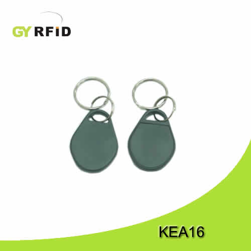 Mini RFID Keyfobs KEA16 (GYRFID) 