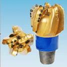 PDC Bits,PDC Drill Bits,Diamond Bits