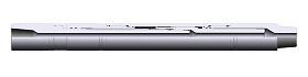 Lubricated Bumper Sub Type & quot;BXJ& quot; 