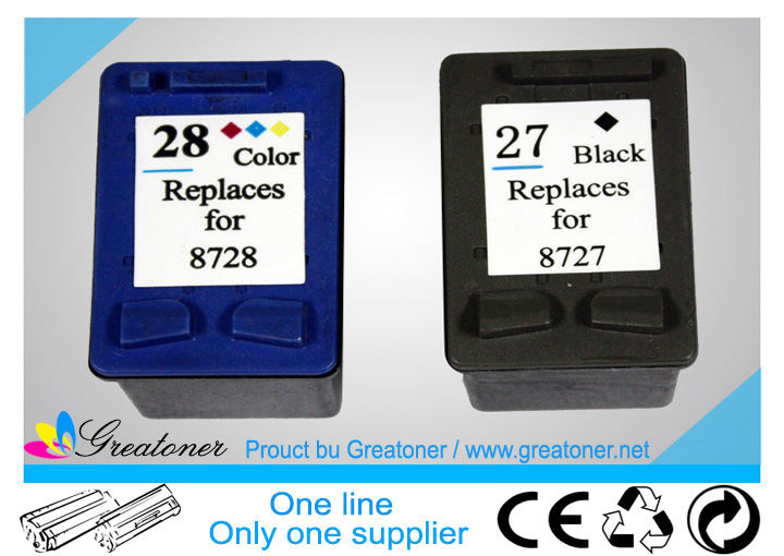 Ink Cartridge for All Brands