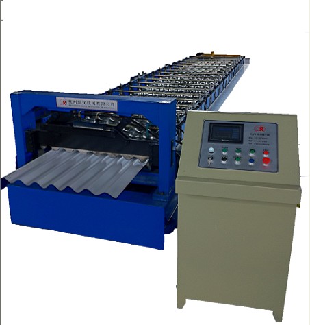 Roof Roll Forming Machine HV-390