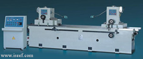 CE-Automatic Knife Grinding Machine DMSQ-S-ISEEF 