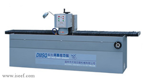 CE-blade sharpening DMSQ-II-ISEEF 