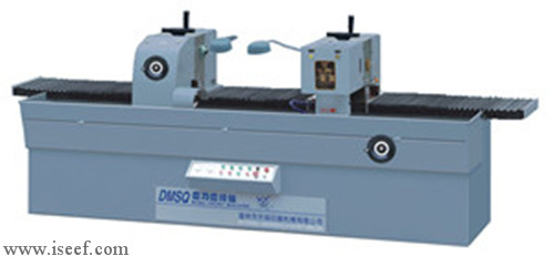 CE-Knife grinding and honing machine DMSQ-E-ISEEF