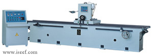CE-Automatic knife grinder  DMSQ-C-ISEEF 
