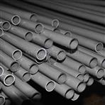 Duplex stainless steel pipe