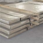 Inconel 600 plate