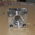 Nickel Alloy flange