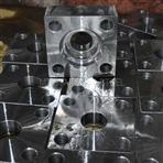 Inconel 825 flange