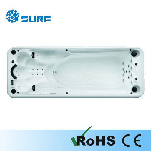 endless swiming pool spa (HY312)