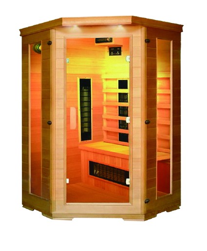 Healthy far infrared sauna room (SR142)