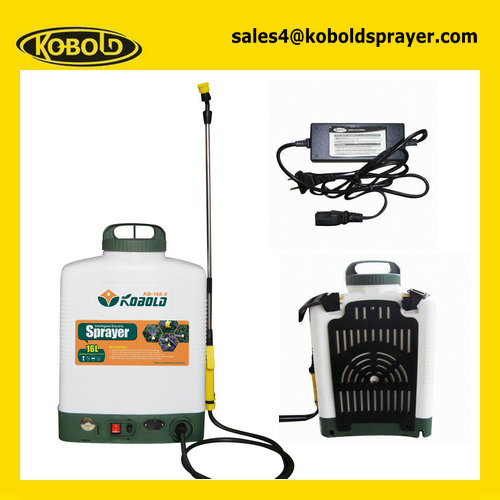 agriculture battery sprayer