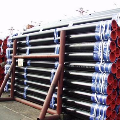A53 GR.B carbon steel pipes tubes