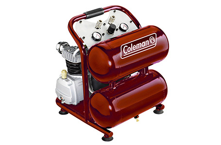 Coleman PMC8620 Air Compressor