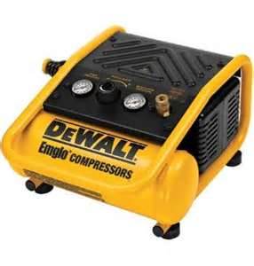 Emglo D55155 Air Compressor