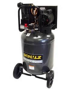 Schulz CSV15/220 Air Compressor