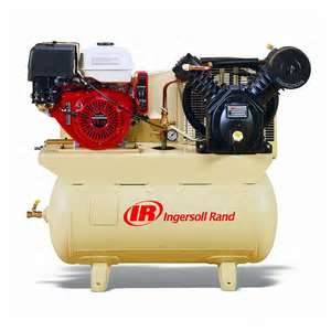 Ingersoll rand SSR-EP15 Air Compressor