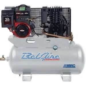 Bel 218V Air Compressor