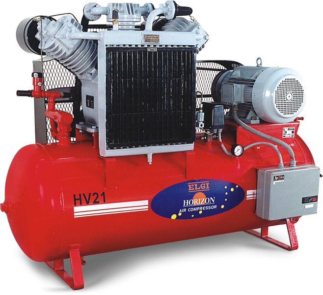 Elgi HV21 Air Compressor