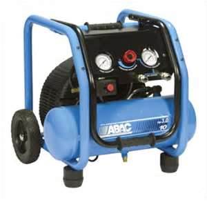 ABAC F-2889 Air Compressor