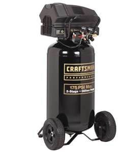 Craftman 919.154110 Air Compressor