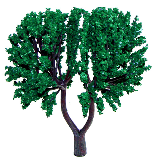 model tree ,plastic tree，finished tree