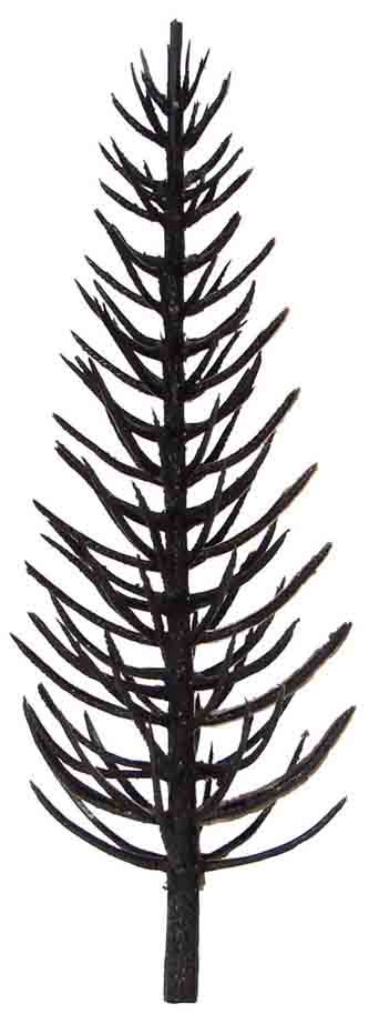 model tree ,plastic tree,tree arm