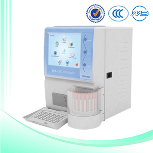 Intelligent Auto blood counter Analyzer XFA6000 