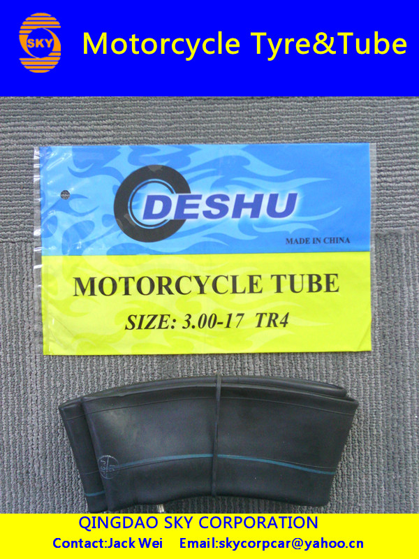 motorcycle tube